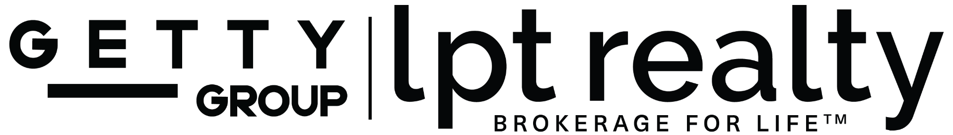 Getty Group · lpt realty